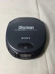 Sony Discman D-151 Digital Mega Bass Portable Compact Cd Player Parts. Fixed Price $14.24.