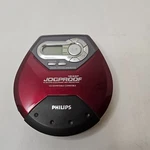 Philips Cd Player Vintage 2002 AX5123/17 For Parts Only No Working. Fixed Price $15.99.