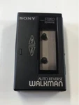 Sony Walkman WM-7 Portable Music Player Vintage Design High-quality Sound Junk. Fixed Price $276.87.