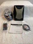 Vintage 98 Optimus Am Fm Cassette Walkman Stereo Mate SCP-97 Tested Works Mint. Fixed Price $43.84.