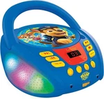 Lexibook Paw Patrol-bluetooth Cd Player For Kids. Fixed Price $59.83.