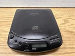 Rare, Vintage 1993 Denon Compact Disc Player DCP-7D Portable Cd Tested Works. Fixed Price $149.00.