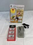 Ge 3-5383A Microcassette Recorder Avr Fast Playback Voice Sony 6 Pack. Fixed Price $39.99.