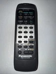 Panasonic Remote RAK-SL407WH Oem Original Tested. Fixed Price $25.79.