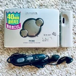 Rare Full Box Aiwa PX380 Walkman Cassette Player, Awesome Silver ! Working. Fixed Price $269.95.
