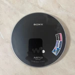 Sony Walkman D-NE730 Portable Cd MP3 Player Black Color Used Working. Fixed Price $94.05.