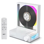 Hott C229 Portable Cd Bluetooth 5.3 Players For Home,music W.... Fixed Price $99.86.