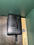 Emerson AC2125CS Am/fm Stereo Radio W/ Bass Boost System Cassette Player. Fixed Price $8.00.