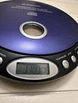 Emerson Personal Cd/cd-r Player (model: HD5565BL) Preowned Music Tested. Fixed Price $19.95.