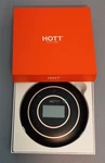 Hott C105 Portable Bluetooth Cd Player. Fixed Price $45.00.