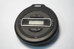 Repair Needed Works Bose Portable Compact Disc Cd Player Walkman Model PM-1. Fixed Price $19.99.