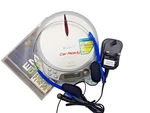 Sony D-NE518CK Cd Atrac MP3 Walkman Discman Personal Stereo Compact Player. Fixed Price $158.85.
