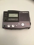 Sony TCM-77V Voice Recording Cassette Player Walkman. Fixed Price $39.99.