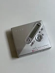 Sony MZ-N710 Portable Minidisc Recorder Walkman (for Parts). Fixed Price $150.00.