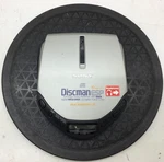 Sony Discman D-E301 Portable Cd Player. Fixed Price $29.99.