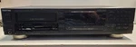 Toshiba XR-9058 Home Compact Disc Player Sold For Parts Powers On Missing Door. Fixed Price $9.99.