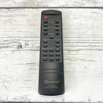 Garrard 528 Am/fm Tuner Aux Tape Remote. Fixed Price $12.95.