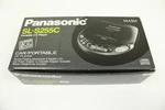 Panasonic SL-S255C Car Portable Cd Player. Fixed Price $99.95.