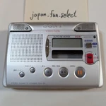 Sony TCS-100 Walkman Stereo Cassette Recorder Silver Used Japan. Fixed Price $146.00.
