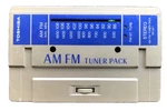 Toshiba RP-AF1 Am/ Fm Stereo Tuner Pack For Portable Cassette Recorder Vtg Japan. Fixed Price $19.00.