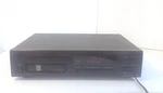 Optimus CD-7200 6 Disc Magazine Automatic Changer No Cartridge #0547. Fixed Price $19.95.
