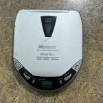 Vintage Memorex Personal Compact Disc Player MD3020 Tested. Fixed Price $9.97.
