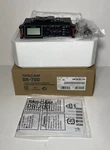 Tascam DR-70D Linear Pcm Recorder For Dslr. Fixed Price $239.99.