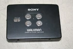 Sony WM-EX618 Walkman Cassette Player For Parts/repair- Untested. Fixed Price $100.00.
