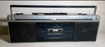 1985 Realistic Model 14-788 Am / Fm Radio With Cord...no Cassette Function. Fixed Price $22.55.