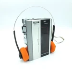 Ge Walkman 3-5317 Cassette Recorder New Belts Reconditioned!. Fixed Price $199.00.
