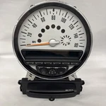 11-16 Mini Cooper R56 R57 R60 Genuine Cd Player Radio Dashboard Cluster 3456518. Fixed Price $199.99.