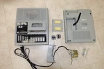 *vtg* American Printing House Blind Cassette Recorder Play 3-5196B Power+chassis. Fixed Price $14.99.