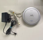 Sony D-NE720 Portable Slim Cd Walkman Atrac / MP3 Player Full Metal Body. Fixed Price $272.61.