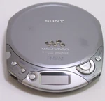 Sony Discman ESP2 E251 Portable Cd Player Megabass Antiskip - Tested. Fixed Price $39.95.