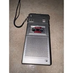 Vintage Sony Micro Cassette Recorder M-101. Fixed Price $80.00.