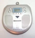 Panasonic SL-PH270 Personal Portable Cd Player Built Speakers Working. Fixed Price $199.00.