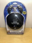 Audio Solutions Personal Cd Player 60 Sec Esp ATC-211 Bass Boosted System. Fixed Price $29.99.