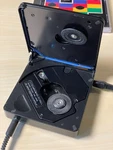 Vtg Rare Working Sony D-88 Discman Cd Player Japan 1988. Fixed Price $820.00.