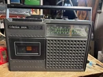 Vintage Lafayette Am/fm Radio Cassette Criterion 300R Japan Please Read. Fixed Price $27.00.
