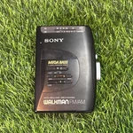 Sony Walkman WM-FX16 Am/fm Cassette Player Radio Works Needs Belt. Fixed Price $42.46.