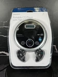 Insignia NS-P5113 Portable Cd Player With Fm Tuner MP3 Playback New Unopened. Fixed Price $45.00.