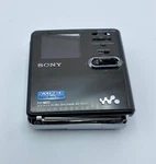 Sony Hi-md Walkman Digital Music Player/recorder S/n 5003584 (MZ-RH10/BM). Fixed Price $199.99.