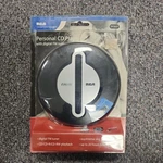 Rca RP2810A Cd Player With Fm Radio No Cords. Fixed Price $39.99.