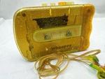 Sony Walkman WM-3500SP Whoopee Gold Skeleton Portable Cassette Player Tested. Fixed Price $319.99.