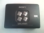 Sony WM-EX633 Cassette Player Walkman. Fixed Price $208.17.