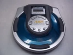 Koss Car Am/fm Stereo Cassette Player +integrated Portable K-05269PCD. Fixed Price $39.99.