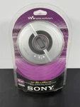 Sony Walkman D-EJ109 Portable Cd Player Silver G-protection Tested Working. Fixed Price $54.99.