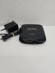 Sony Discman D-141 Portable Cd Player Excellent W/ Ac Adapter Works. Fixed Price $32.95.