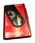 Sony Walkman WM-30 Portable Cassette Player Aa Powered Vintage Unit As-is. Fixed Price $278.99.