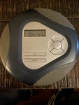 Memorex MD6460 Portable Cd Player Tested Working Without Headphones. Fixed Price $20.00.